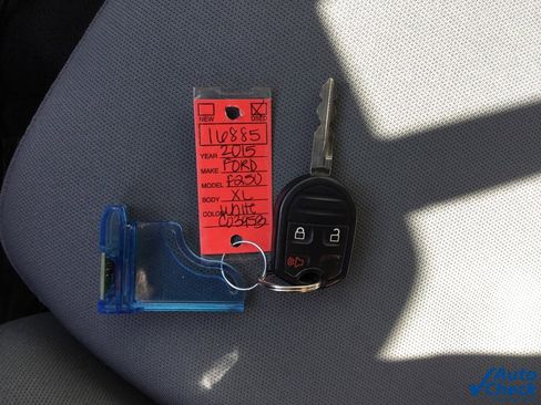 Used 2015 Ford F250 XL w/ Power Equipment Group image 46