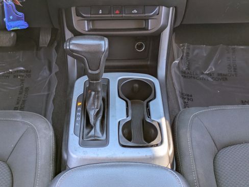 Used 2021 Chevrolet Colorado LT w/ LT Convenience Package image 20