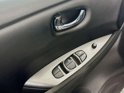 Used 2024 Nissan Leaf S FWD image 15