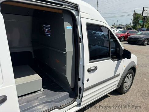 Used 2013 Ford Transit Connect XL image 17