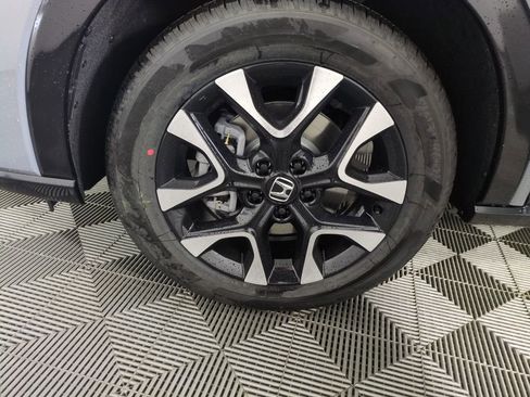New 2026 Honda HR-V EX-L image 26