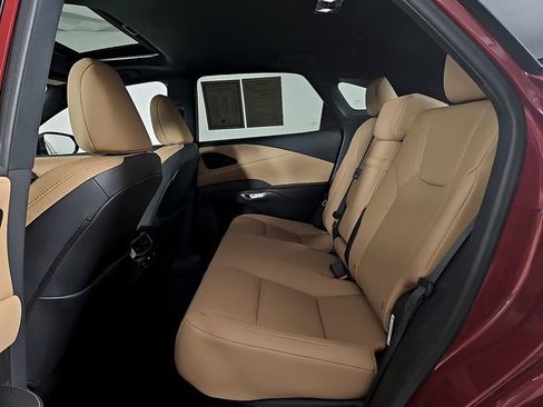 Used 2025 Lexus RX 350 Premium FWD image 10