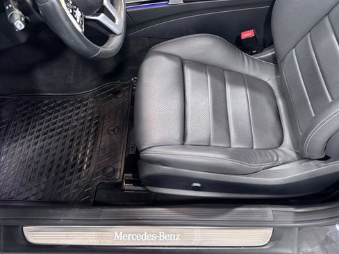 Certified 2021 Mercedes-Benz C 300 4MATIC Cabriolet image 19