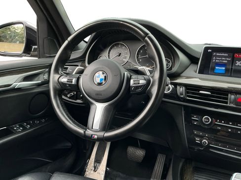 Used 2018 BMW X5 sDrive35i image 12