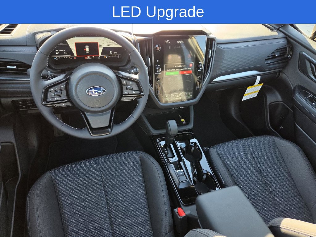 New 2026 Subaru Forester Sport AWD/4WD image 9