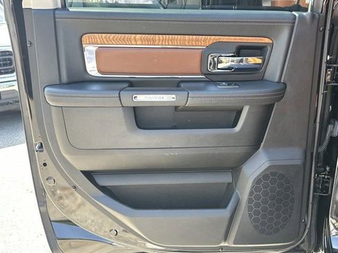 Used 2018 RAM 2500 Longhorn AWD/4WD image 27