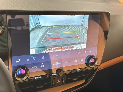 Certified 2025 Lexus NX 350 AWD w/ Premium Package image 29