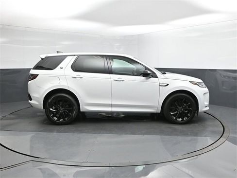 Used 2023 Land Rover Discovery Sport S R-Dynamic image 26