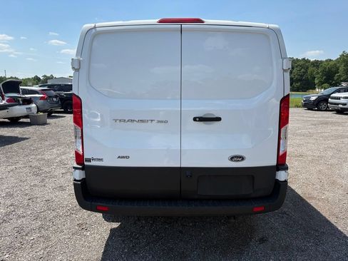 Used 2021 Ford Transit 350 Low Roof AWD image 23