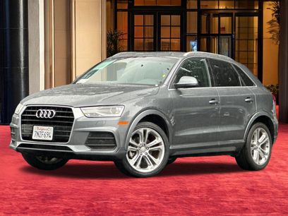 Used 2016 Audi Q3 2.0T Premium Plus w/ Technology Package