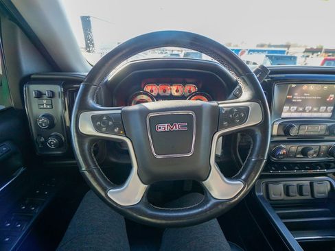 Used 2016 GMC Sierra 1500 SLT w/ SLT Preferred Package image 24