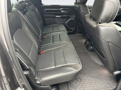 Used 2023 RAM 1500 Laramie image 17
