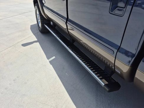 Used 2015 Ford F250 King Ranch AWD/4WD image 15