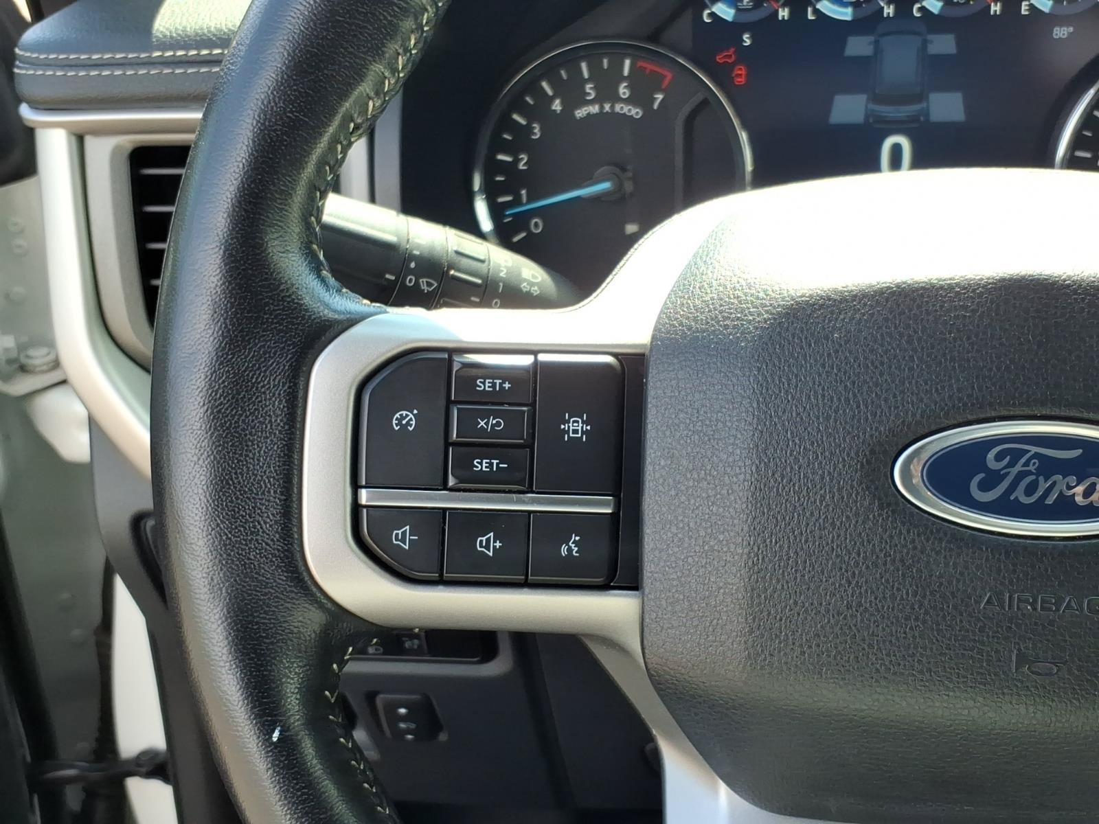 Used 2022 Ford Expedition Max XLT AWD/4WD image 23