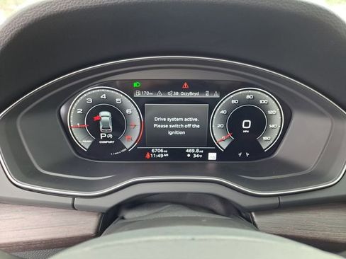 Used 2024 Audi Q5 2.0T Premium Plus image 9