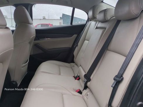 Used 2019 MAZDA MAZDA3 Sedan w/ Select Package image 14