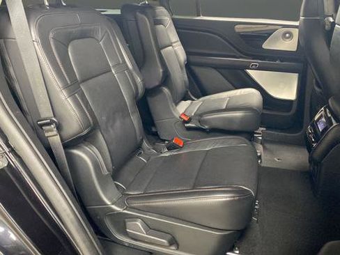 Used 2021 Lincoln Aviator Grand Touring w/ Equipment Group 302A AWD/4WD image 25