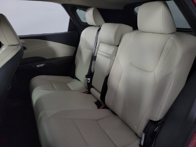 Used 2024 Lexus RX 350 FWD w/ Accessory Package (K3) image 18