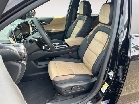 New 2026 Chevrolet Equinox ACTIV AWD/4WD image 6