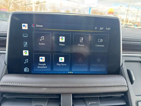 Used 2022 Chevrolet Tahoe LT image 4