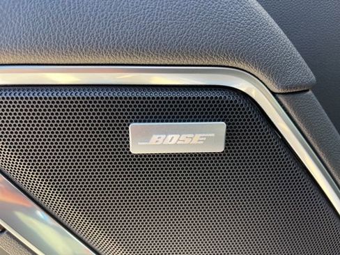 New 2026 Chevrolet Silverado 1500 RST w/ All Star Edition Plus image 18