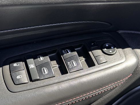 Used 2021 Dodge Durango R/T w/ Technology Group image 22