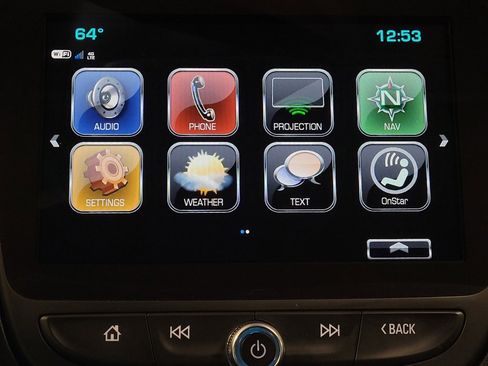 Used 2018 Chevrolet Equinox Premier image 25