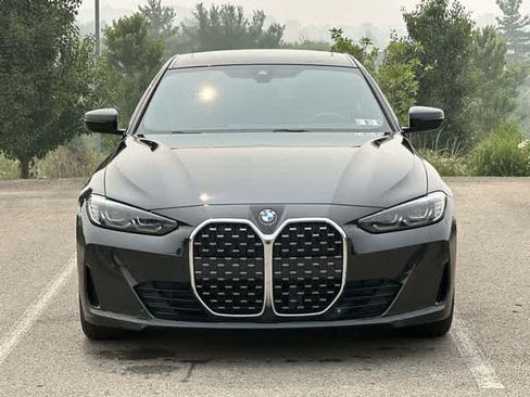 Used 2024 BMW 430i Gran Coupe xDrive w/ Premium Package AWD/4WD image 22