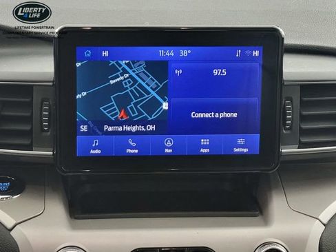 Used 2023 Ford Explorer XLT w/ Equipment Group 202A image 23