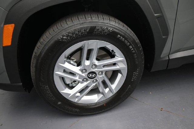 New 2026 Hyundai Tucson SE AWD/4WD image 26
