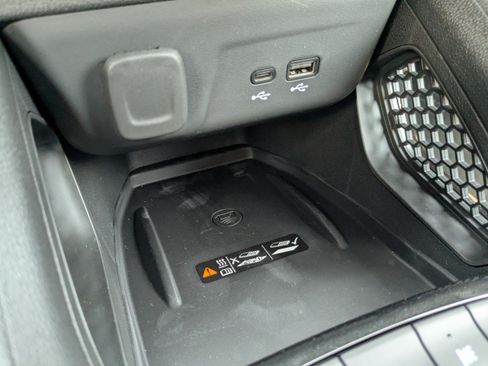 New 2026 Chevrolet TrailBlazer LT w/ Convenience Package image 18