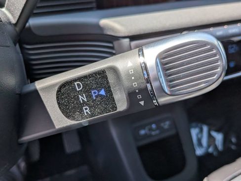 Certified 2026 Hyundai Ioniq 5 SEL RWD image 24