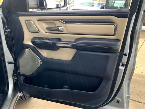 Used 2020 RAM 1500 Limited image 41