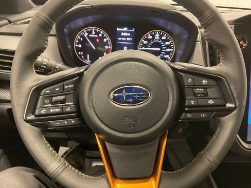 New 2026 Subaru Crosstrek 2.5i Wilderness image 14