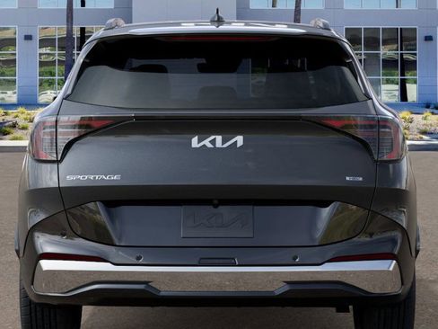 New 2026 Kia Sportage SX Prestige image 13