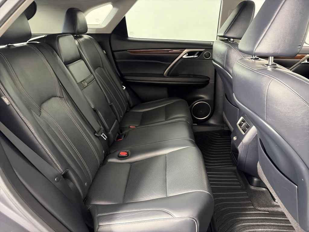Used 2016 Lexus RX 350 AWD w/ Premium Package image 28