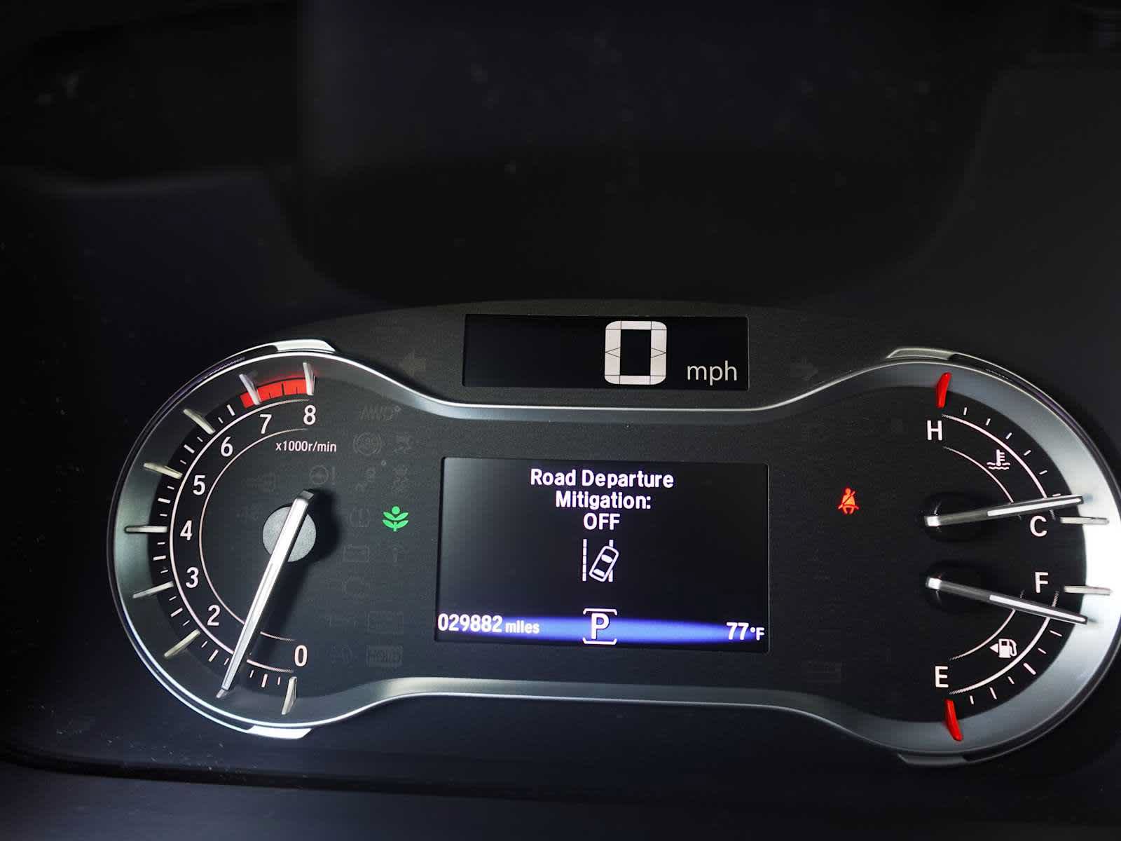 Certified 2023 Honda Ridgeline RTL image 19
