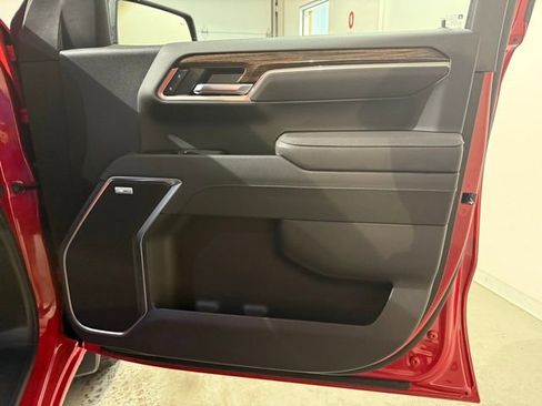 New 2026 GMC Sierra 1500 Elevation w/ Elevation Premium Package image 26