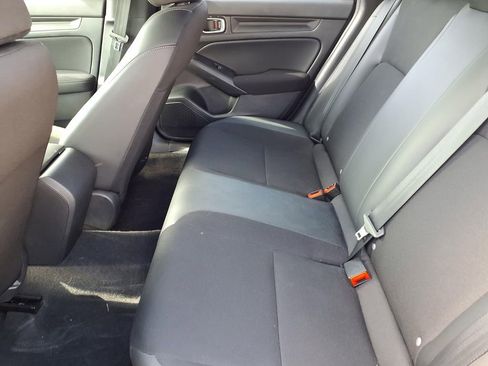 Used 2024 Honda Civic Sport image 11
