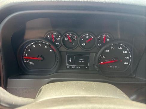 New 2026 GMC Sierra 2500 Pro w/ Convenience Package AWD/4WD image 23