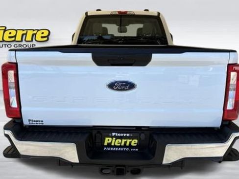 Used 2023 Ford F350 XL w/ XL Driver Assist Package RWD image 3