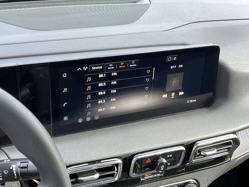 New 2026 Nissan Sentra S w/ Floor Mat Package FWD image 12