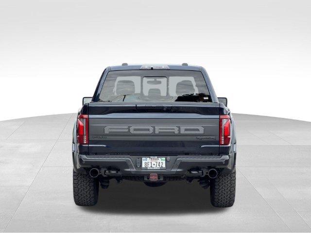 Used 2024 Ford F150 Raptor AWD/4WD image 7