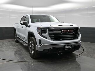 New 2026 GMC Sierra 1500 SLT w/ SLT Premium Plus Package video 2