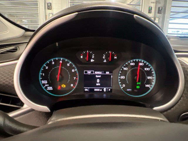 Used 2023 Chevrolet Malibu LT FWD image 14