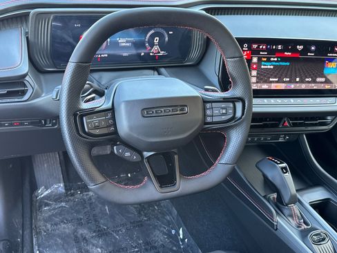 New 2026 Dodge Charger Scat Pack image 13