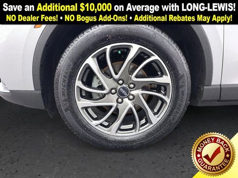 Used 2020 Lincoln Corsair FWD w/ Equipment Group 101A image 13