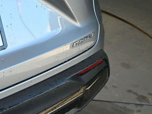 New 2026 Chevrolet Trax ACTIV image 11