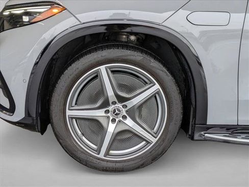 Certified 2023 Mercedes-Benz EQS 450+ SUV image 26