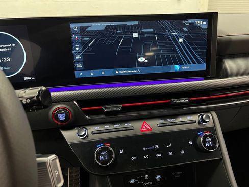 Used 2025 Hyundai Sonata N Line image 22